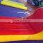 New designed airtight inflatable mini slide on pool