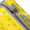 Cute Dot Printed Hard Luggage