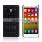 Fashional Metal Rivets Case For MI 4 ,For MI 4 Skull Punk Style Rivet Leather Case