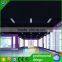 High Level Factory Derect Cheap Price Mdf Bag Display Cabinet For Exclusive Store