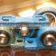 cast iron pillow block bearing housing UCP328 Made in China