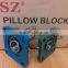 F Series (UCF207) Pillow Block Bearing