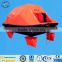 Throw overboard inflatble liferaft (15 person)