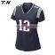 American College Football Jersey With 100% Heavyweight Polyester Mesh Body