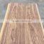 South America decorative PVC ceiling and wall panel with thickness 8mm
