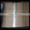 prime ASTM 201 304 304L stainless steel sheet with high quality