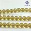  com China express Yiwu wholesale 6mm 96 face color glass beads for crystal jewelry