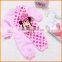 New cartoon Mitch Mini cotton baby romper Jumpsuit infant climbing clothing children's clothing wholesale trade