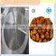 LZ-70B fully automatic plant using spherical popcorn machines snack food processing equipment