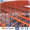 Warehouse Mezzanine Racking CE ISO9001 ,Warehouse Shelving Mezzanine