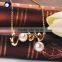 Japanese Aaa 7.5-8,8.5-9mm Cheap Natural Akoya Pearl Pendant for Women