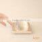 Dimmable led bedside light with simple and modern shape