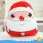good quality plush christmas decorative pillow supplier