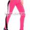 Ladies Pink Tight Legging Pant Active Wear, Fitness Wear, Yoga Wear, Gym Wear, Compression, Fitness, Gym Wears, Pants, Capri's,