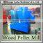 ring die wood sawdust pellet mill