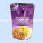 Plastic High Temperature Retort Food Pouch Bag