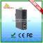 4 Port Din-mount 100Base Hardened Unmanaged Industrial network switch