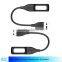 2016 usb power supply fitbit flex cable replacement for bluetooth health tracker wristband bracelet