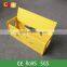2016 Wire Storage Box Cable Manager Organizer Box Power Line Storage Cases Junction Box Household Necessities
