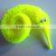 classic toy mr fuzzy slideyz worm