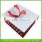 Cheap Price Custom Paper Bag With Handle