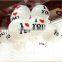 HOT SALE 9 inch party/advertising latex round balloons
