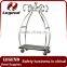 Luggage concierge birdcage trolley price of push cart