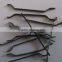 Fiber-Reforced Concrete, Steel Fiber , Factory Price Steel Fiber
