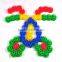 2015 Customized Plastic Parts for Children Toys