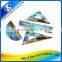 Bulk sale plastic ruler set for school and kids made in china