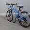 24 INCH WOMEN MOUNTAIN BIKE WITH DISC BRAKE (M-24003)