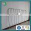 High quality powder coated crowd control barriers fence for sale(design drwawing)