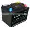 Factory OEM Auto Battery N200 12V 200Ah Dry Charged Car battery With DIN / JIS Standard
