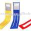 TE315 Hot sale flexible 1 led bookmark light super bright