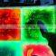 Night Club Liquid Led Dance Floor Lamp