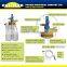 CALIBRE 12.5 Liter Tank Fluid Refilling Set