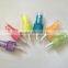 Colorful 20/410 plastic perfume fine Mist sprayer pump