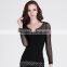 SLIMMING SEXY T SHIRT CLOTH FOR LADIES WOMEN Y182