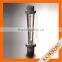 Rotameter flow meter plastic water flowmeter