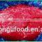 IQF Strawberry Puree Without Seed