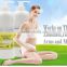 Mendior Body Slimming Lotion Whitening body lotion OEM custom brand