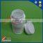 150ml Empty PE Pill Plastic Bottle