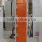 6 Tier Steel School Pool Gym Shutter Door Mini Locker