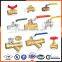 hydraulic solenoid ball valve