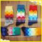 Argyle pattern colorful knitted men tube socks cotton socks happy socks wholesale                        
                                                Quality Choice