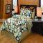 double size dubai plain comforter set