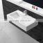 kkr solid surface hand wash unit
