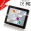1024x768 industrial metal tft lcd interactive touch screen hmi