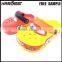 Wholesale boy car eva clog , plush car slipper kid