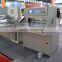 industrial hydraulic programmed paper cutting machine